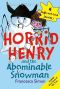 [Horrid Henry 16] • The Abominable Snowman